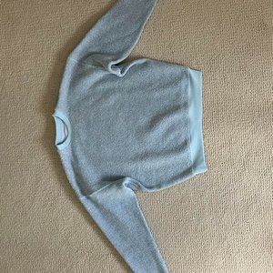Outdoor Voices MegaFeece Crewneck Pullover